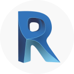 Logo Revit