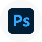 Logo Photoshop